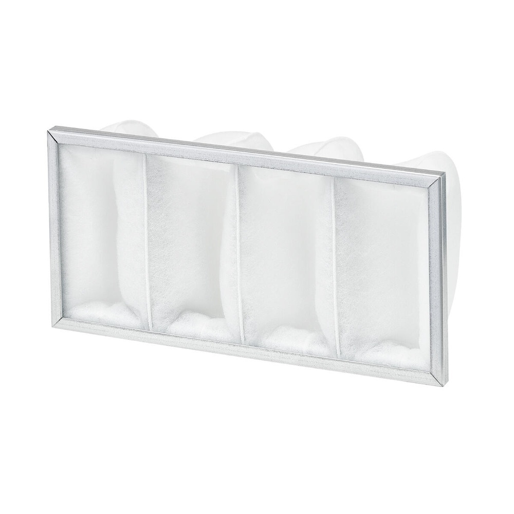 Helios Filterkassetten 08727 Typ EKLF 70/40 G4