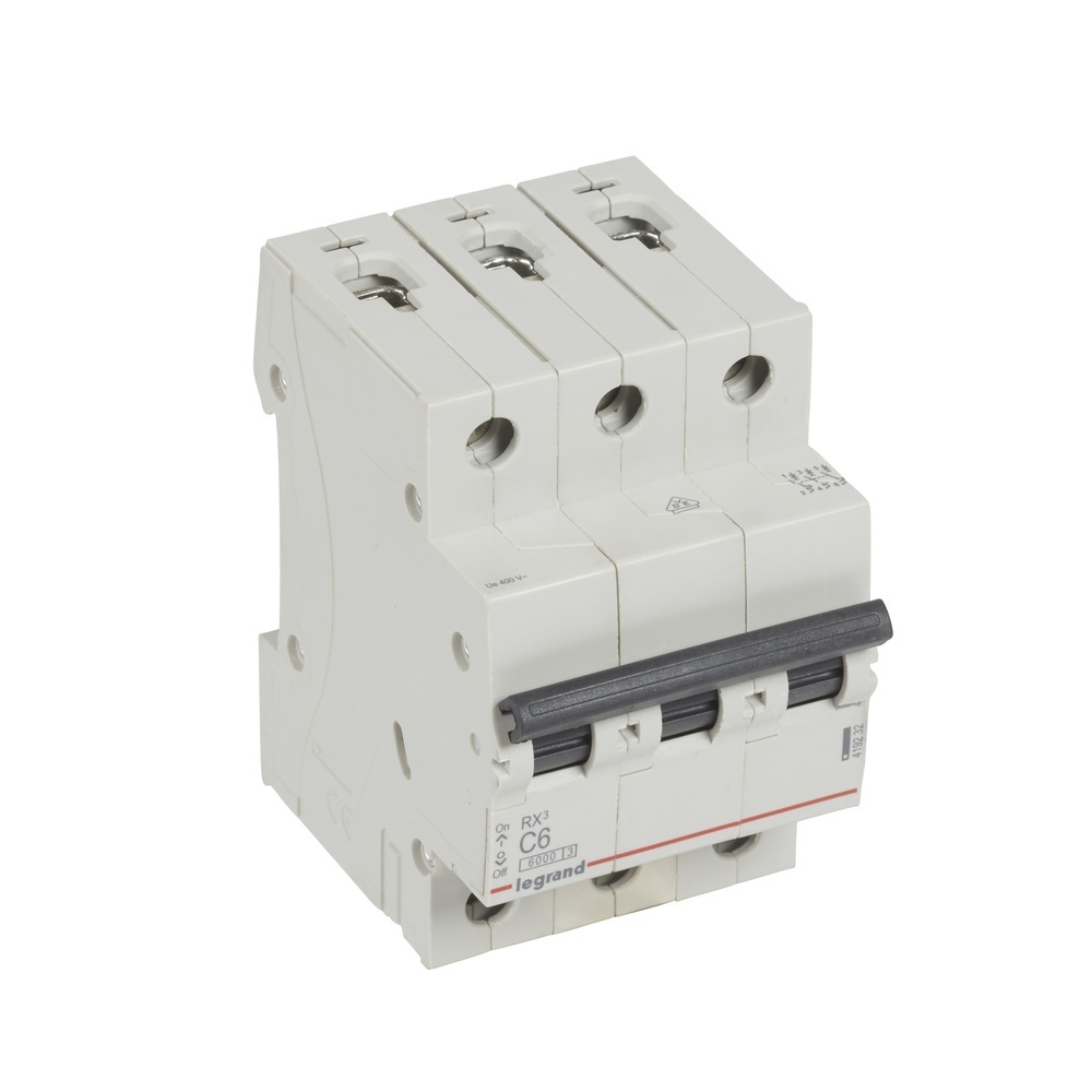 Legrand Leistungsschutzschalter 419232