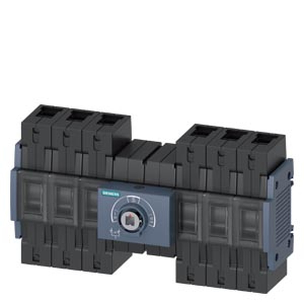 Siemens Netzumschalter 3KC0332-2NE00-0AA0
