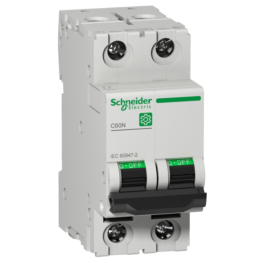 Schneider Electric Leitungsschutzschalter M9F12240