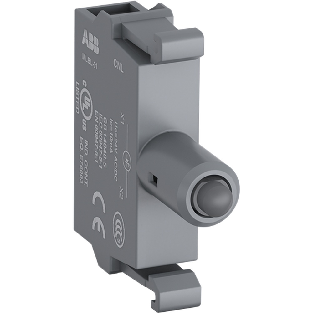 ABB Leuchtelement 1SFA611621R1001 Typ MLBL-00R