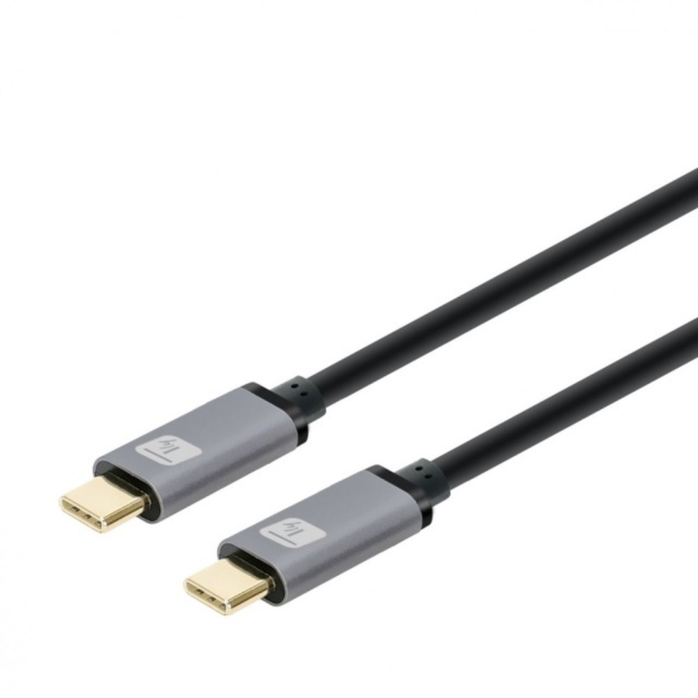 EFB Elektronik Kabel Stecker ICOC-MUSB322-CM-010