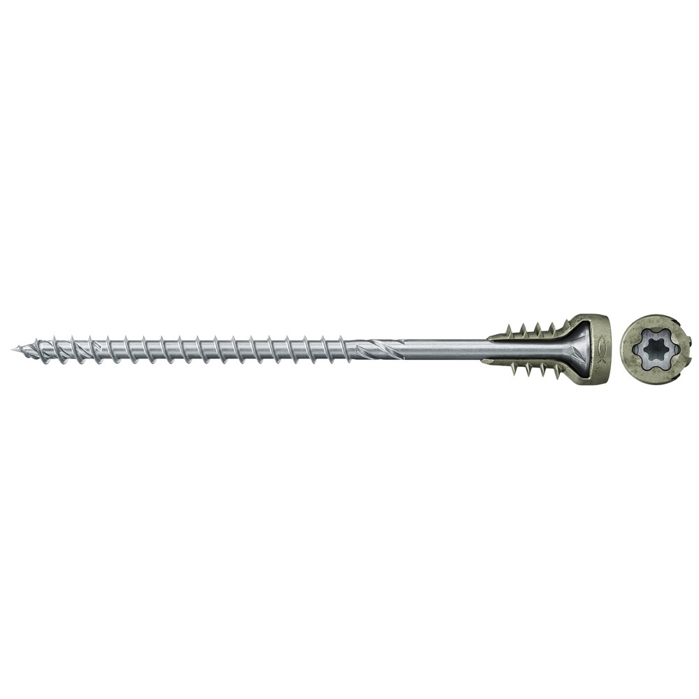 Fischer Justierschraube 558880 Typ FAFS 5x90 TX25 Justierschraube Fischer Justierschraube 558880 Typ FAFS 5x90 TX25 Justierschraube