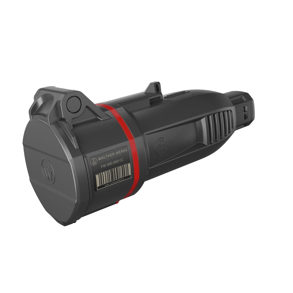 Walther-Werke CEE NEO Kupplung FW310503CC