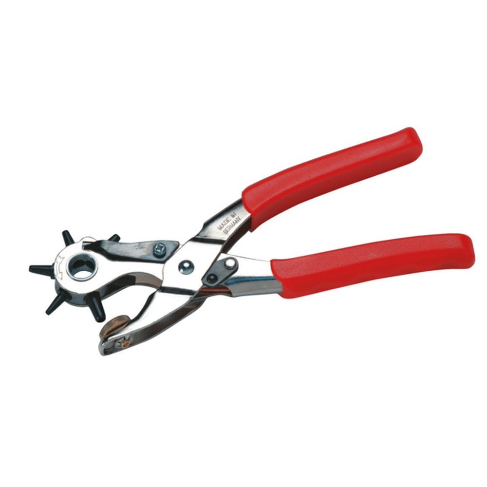 Cimco Revolverlochzange 101562 Cimco Revolverlochzange 101562