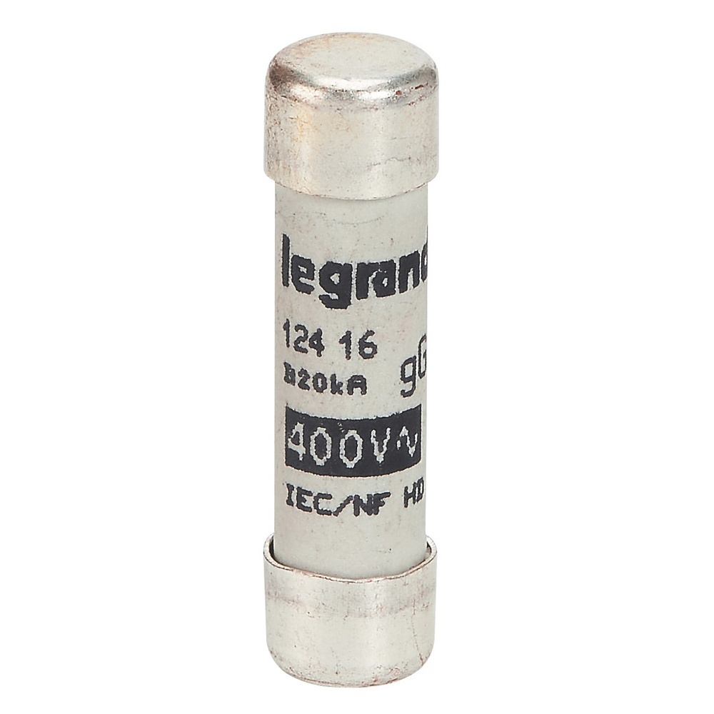 Legrand Feinsicherung 012416
