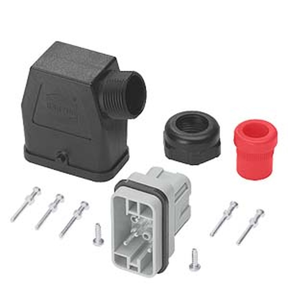 Siemens Steckersatz 3RK1902-0CC00