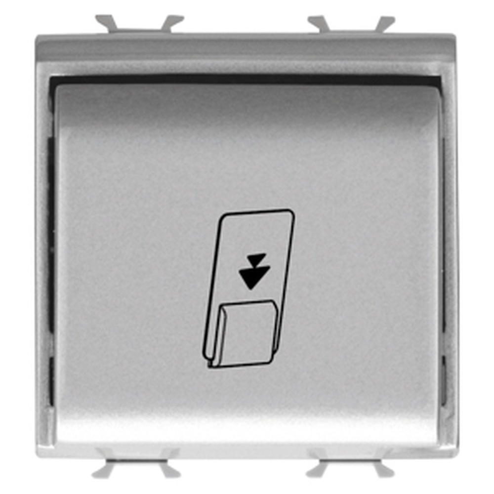 Gewiss Magnetkartenschalter GW14039