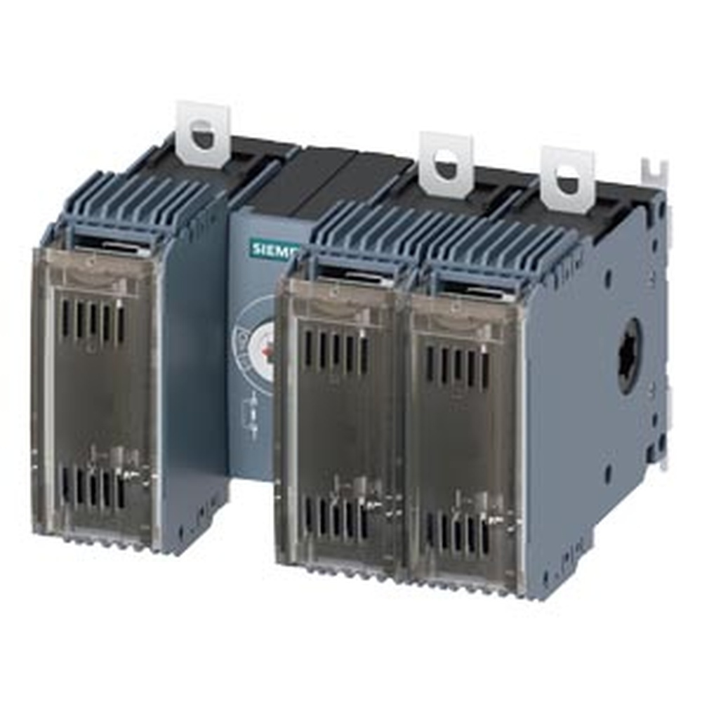 Siemens Lasttrennschalter 3KF2316-0MF11
