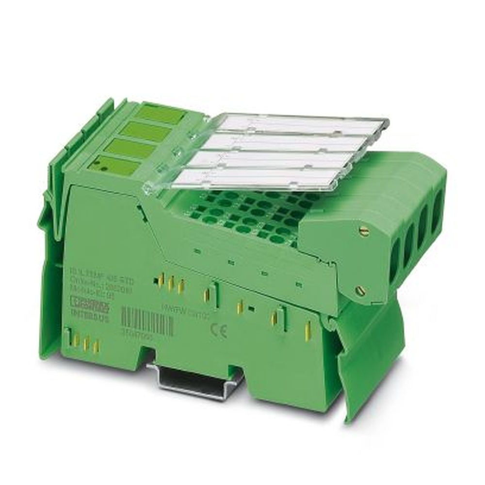 Phoenix Contact Analogmodul 2863915 Typ IB IL TEMP 4/8 RTD-PAC