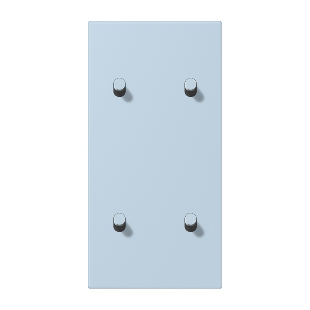 Jung Abdeckung LC12-25R0208