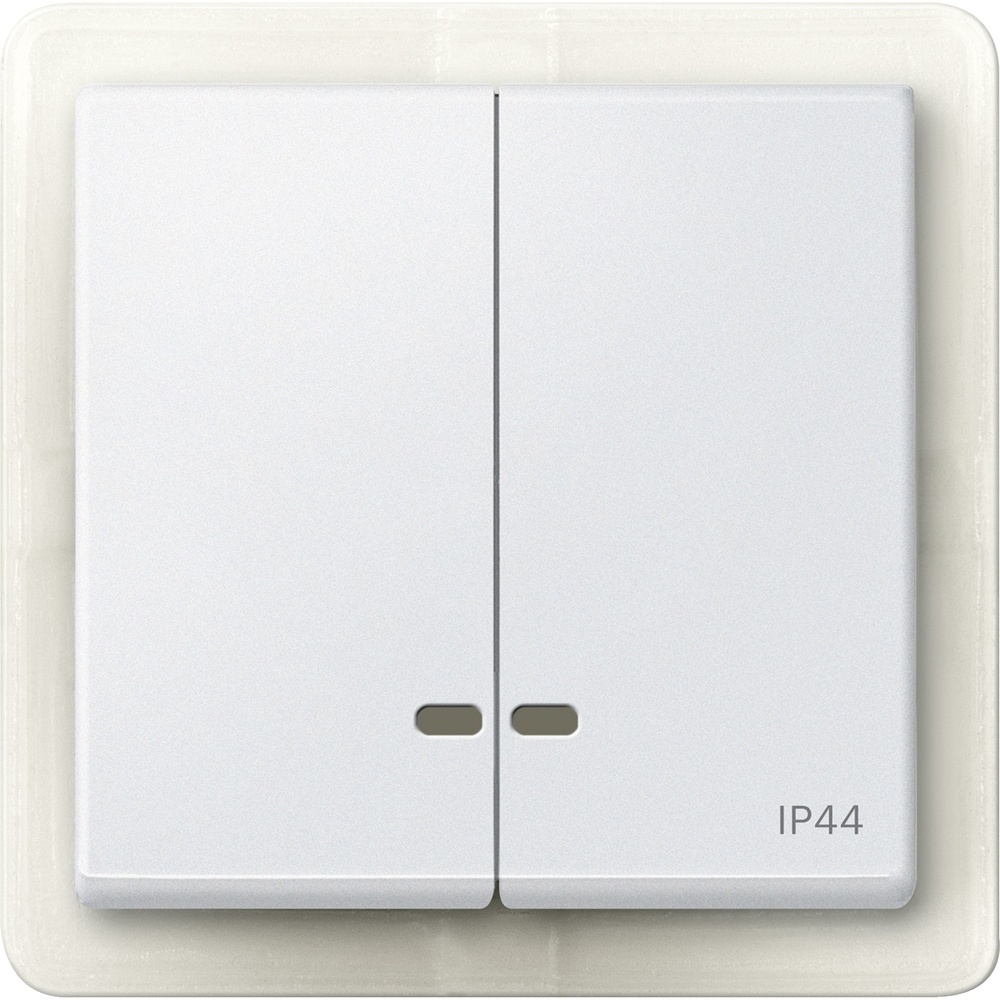 Merten Doppelwippe MEG3424-0419