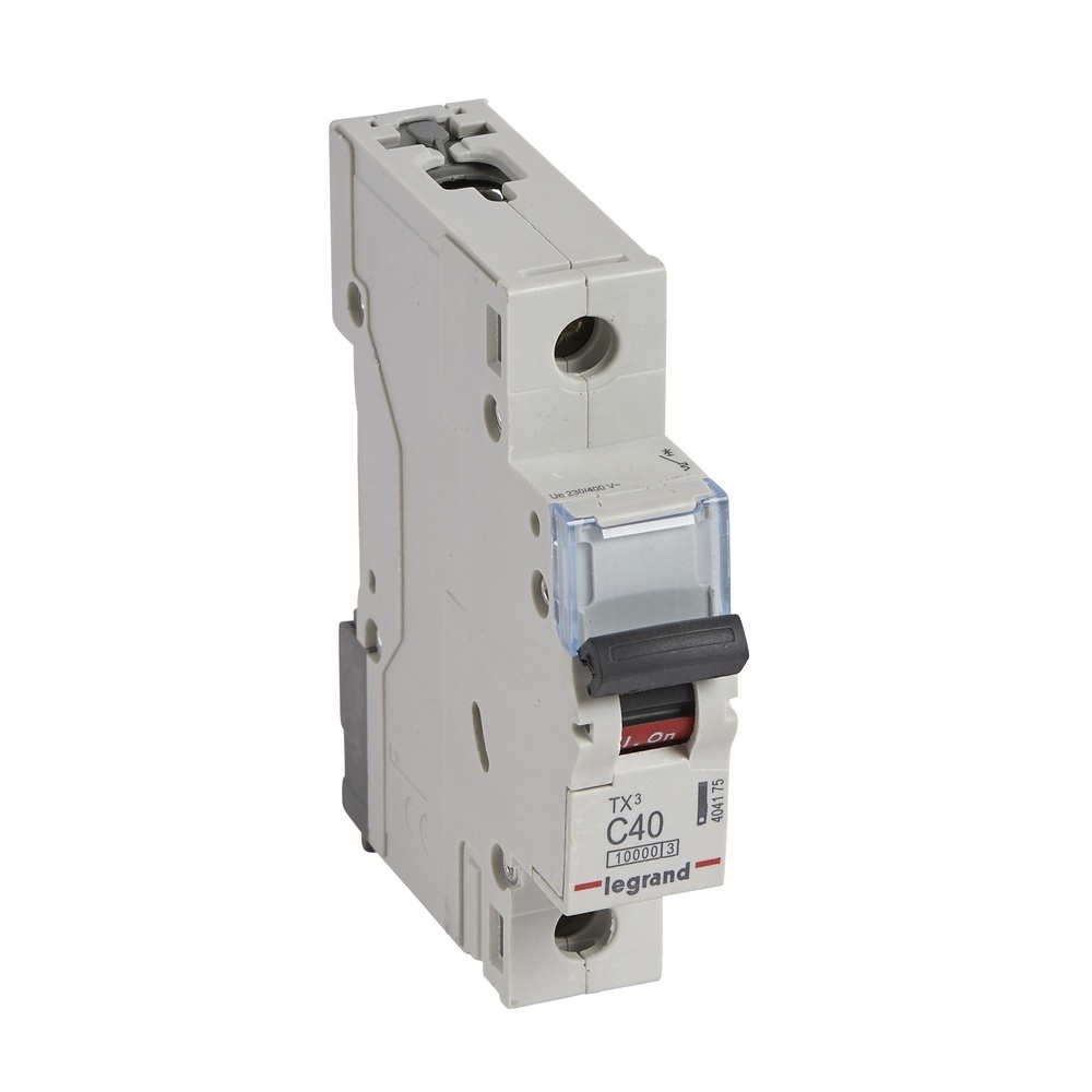 Legrand Leitungsschutzschalter 404175