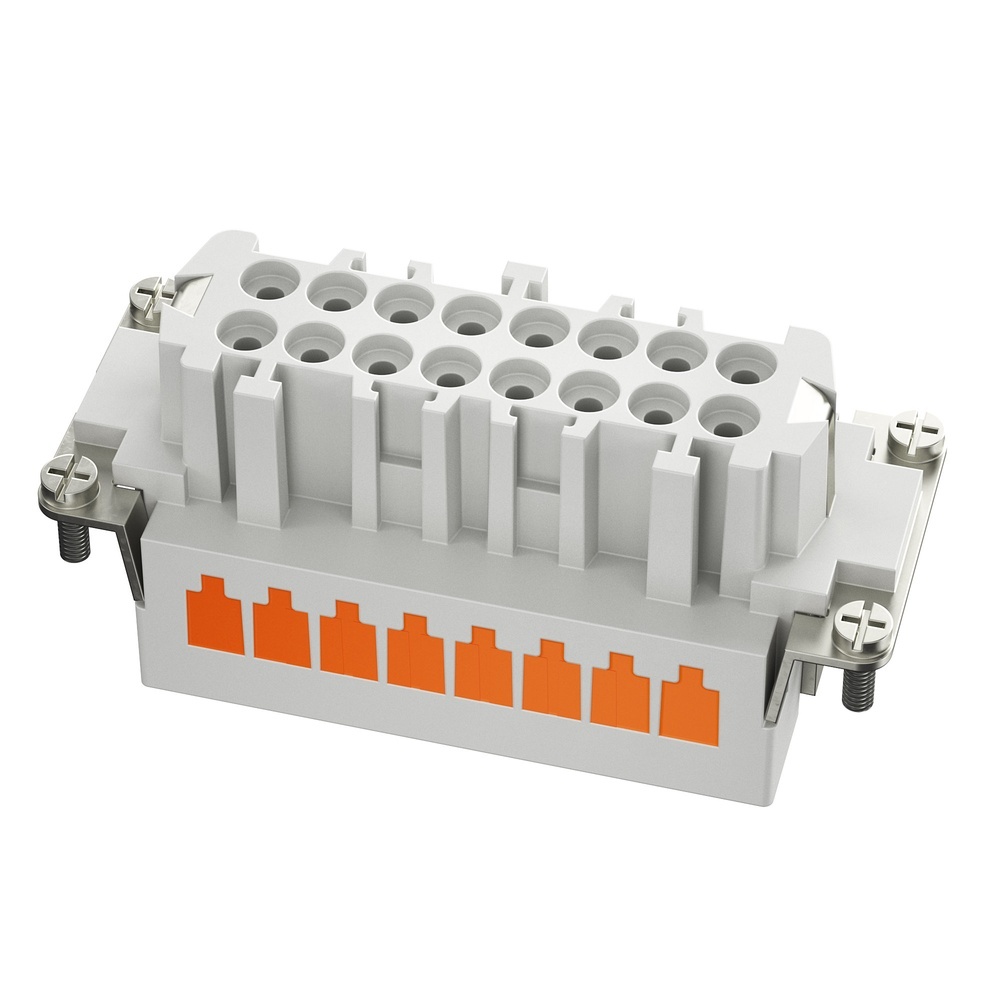 Walther-Werke Buchseneinsatz 71011601