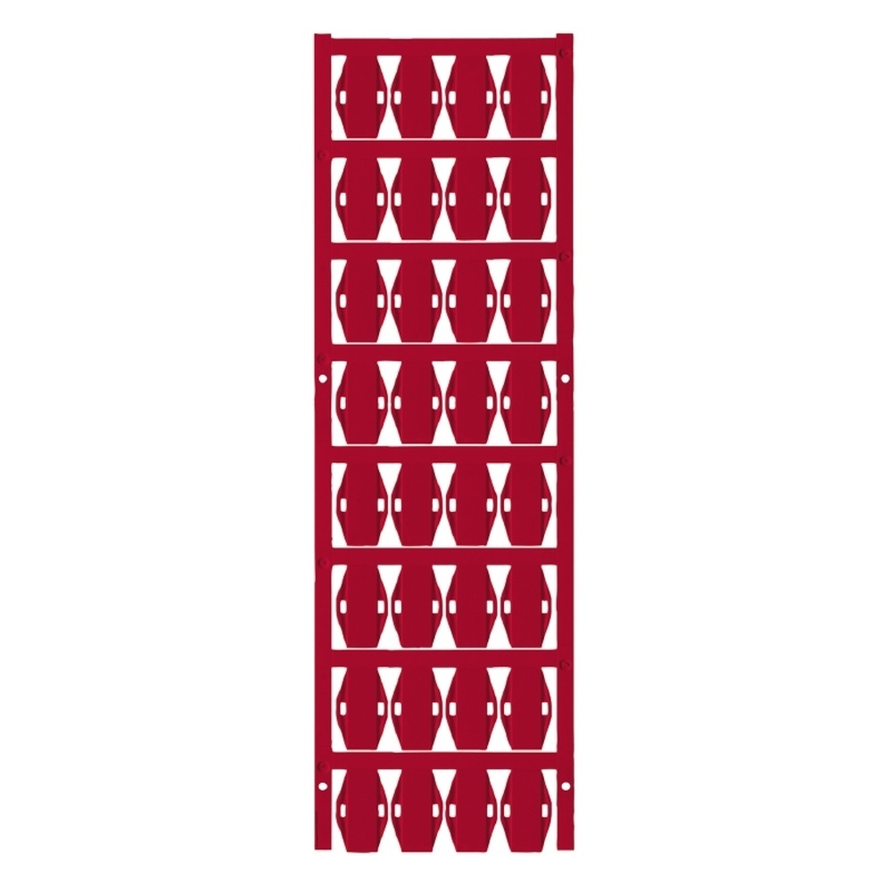 Weidmüller Kabelmarkierungssystem 1727770003 Typ VT SFX 10/23 MC NE RT V0