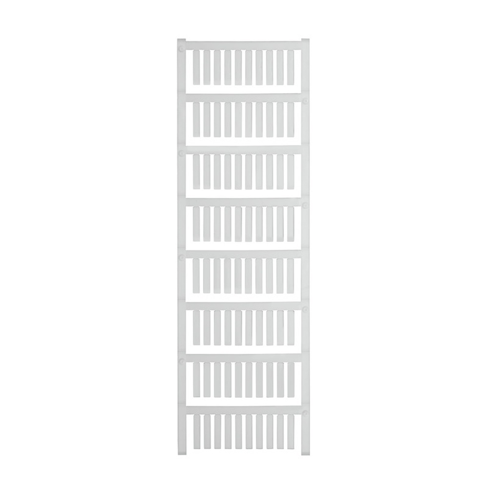 Weidmüller Kabelmarkierungssystem 1680411044 Typ TM-I 20 MC NE WS