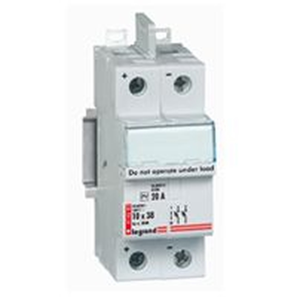 Legrand Sicherungstrenner 414682