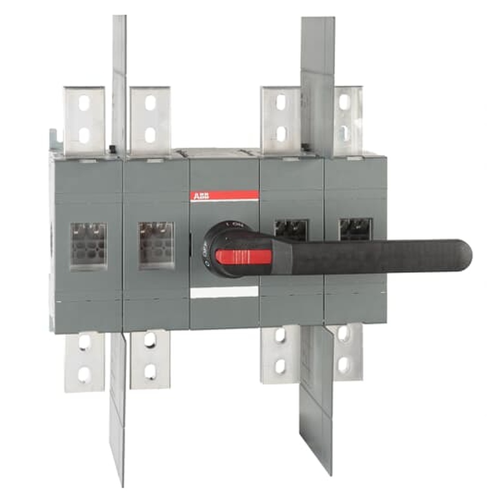ABB Lasttrennschalter 1SCA106125R1001 Typ OT800U22P