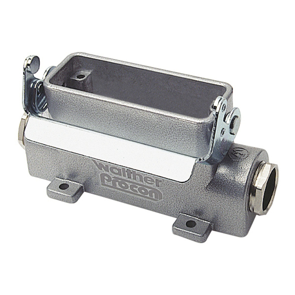 Walther-Werke Sockelgehäuse T701416MS