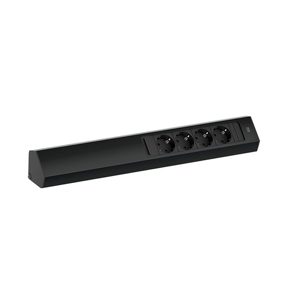 Bachmann Steckdosenleiste 932.104
