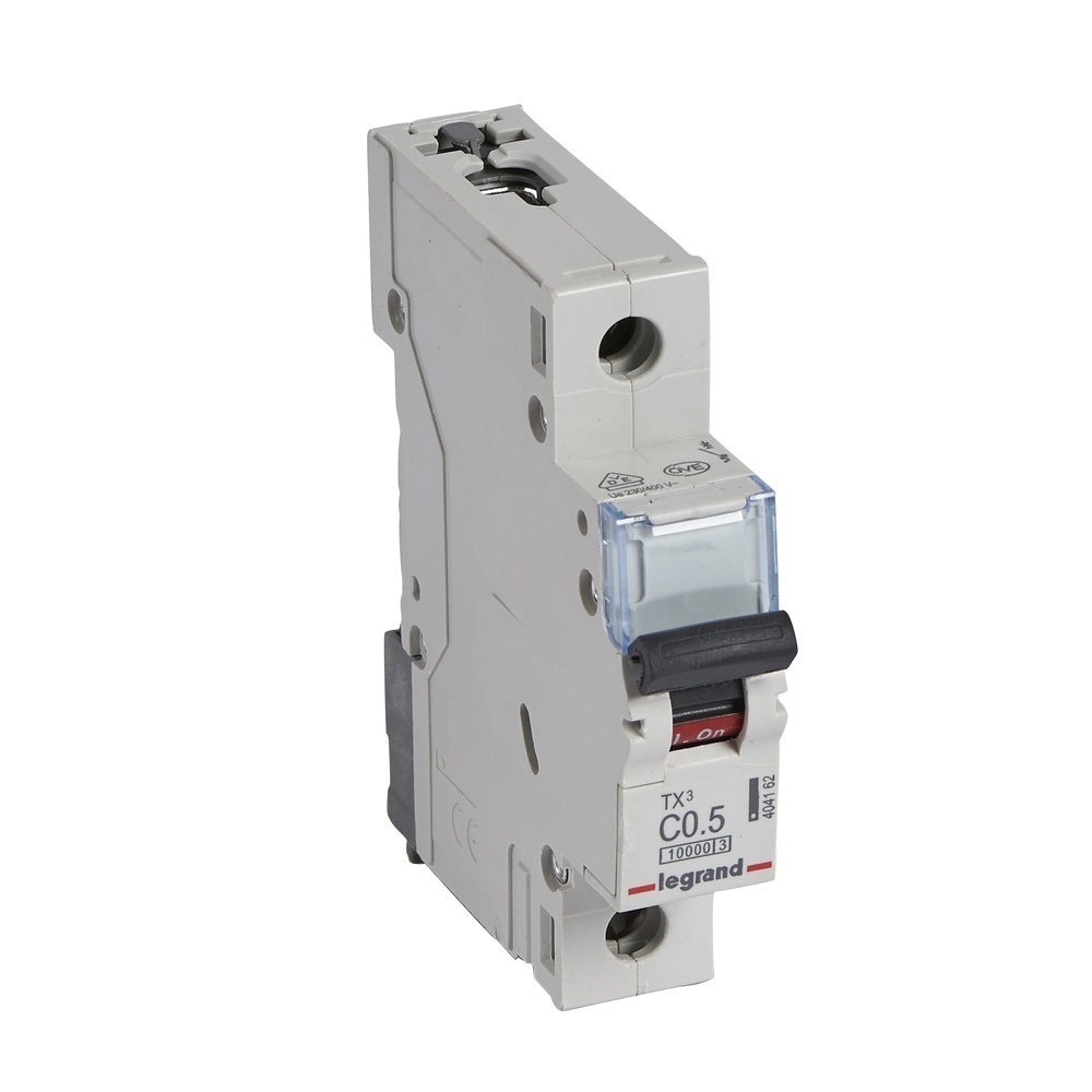 Legrand Leitungsschutzschalter 404162