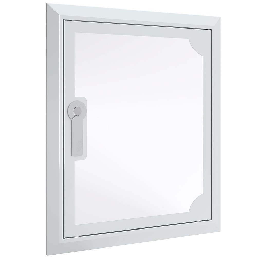 ABN Blendrahmen mit Sichttüre GBRU24TS