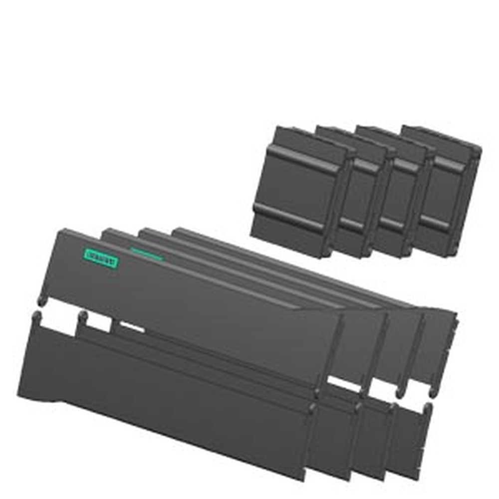 Siemens Frontklappen 6ES7291-1AD30-0XA0