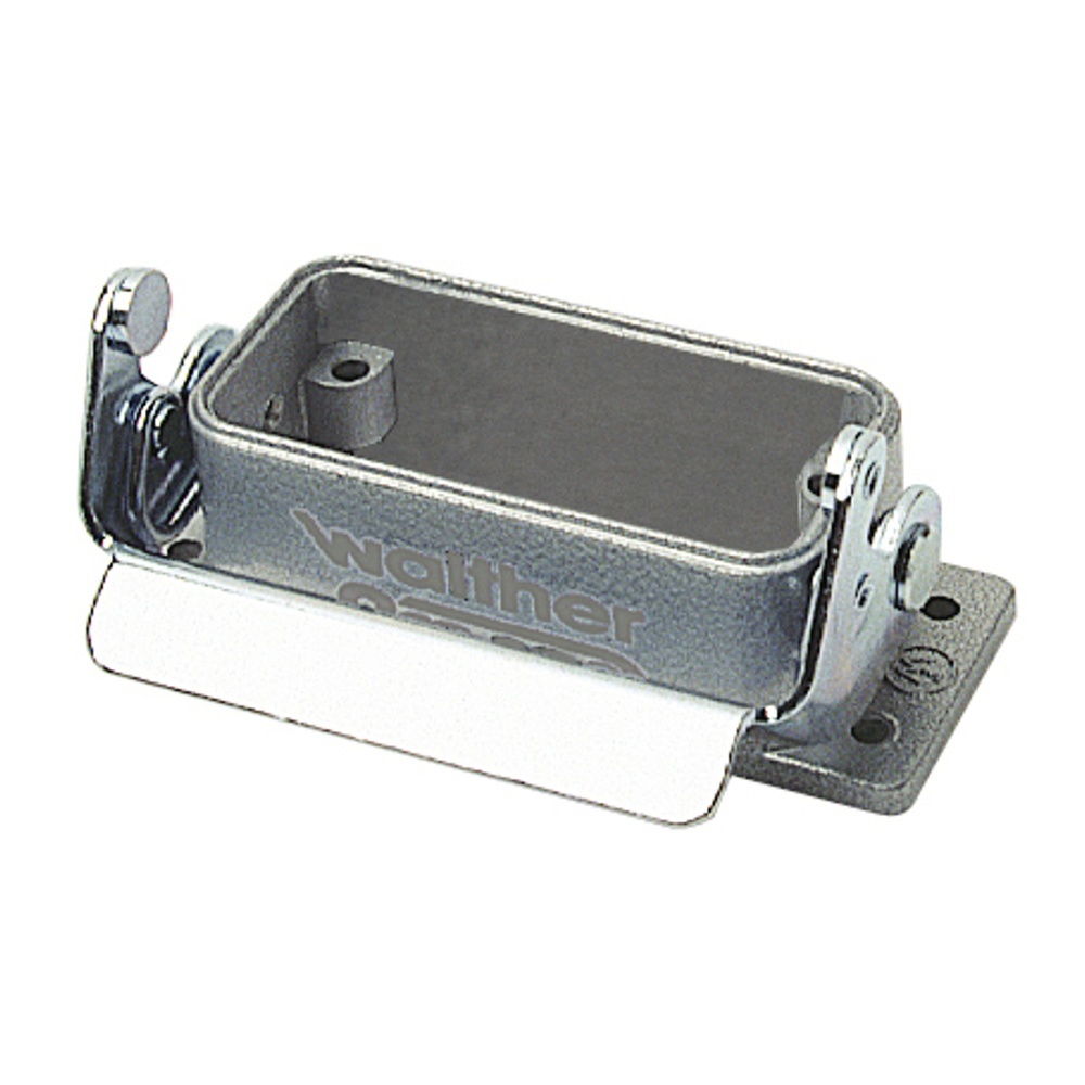 Walther-Werke Anbaugehäuse 704310