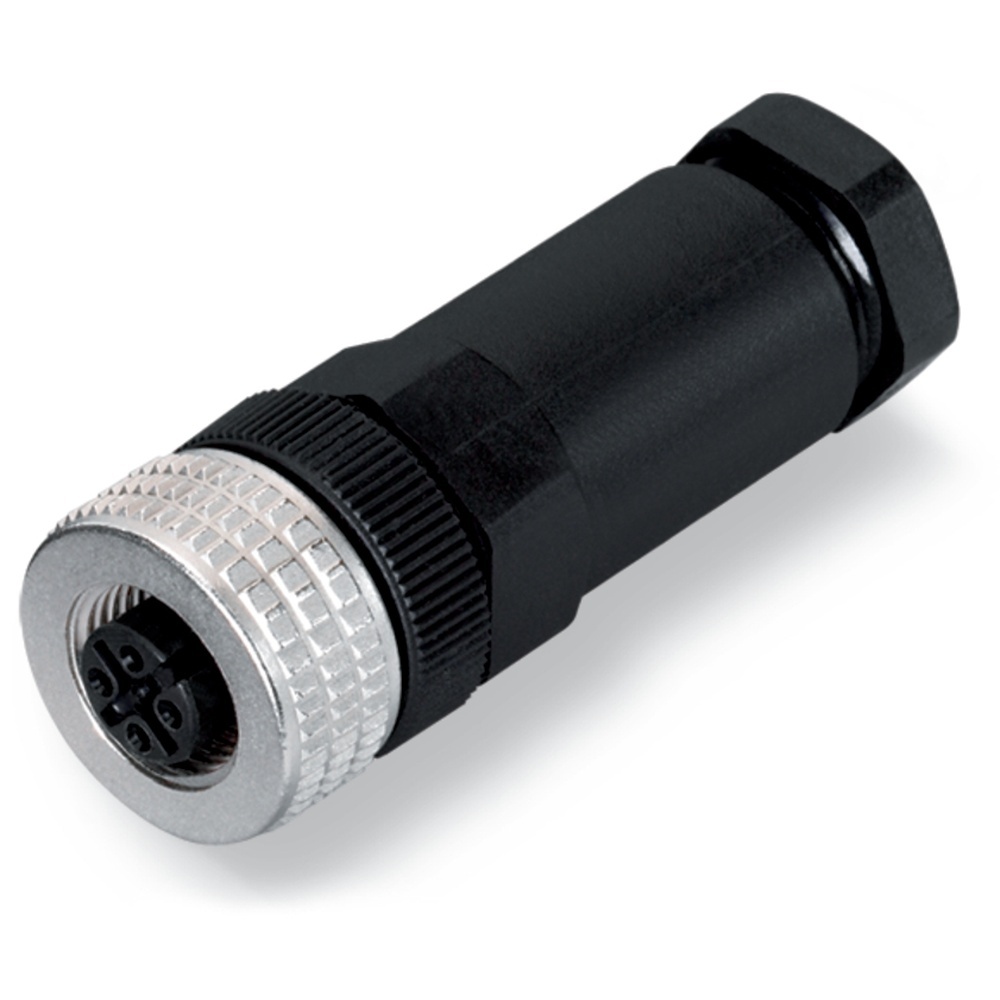 Wago Steckverbinder 756-9211/040-000 Wago Steckverbinder 756-9211/040-000