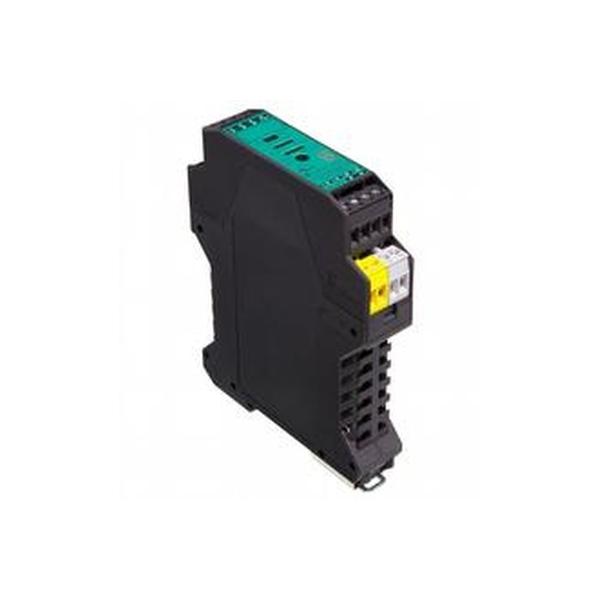Pepperl+Fuchs Sicherheitsmodul 203796 Typ VBA-4E1A-KE3-ZEJ/SR Pepperl+Fuchs Sicherheitsmodul 203796 Typ VBA-4E1A-KE3-ZEJ/SR