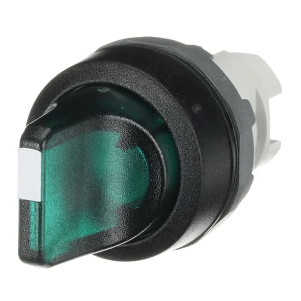 ABB Frontelement für Wahlschalter 1SFA611211R1102 Typ M3SS2-11G