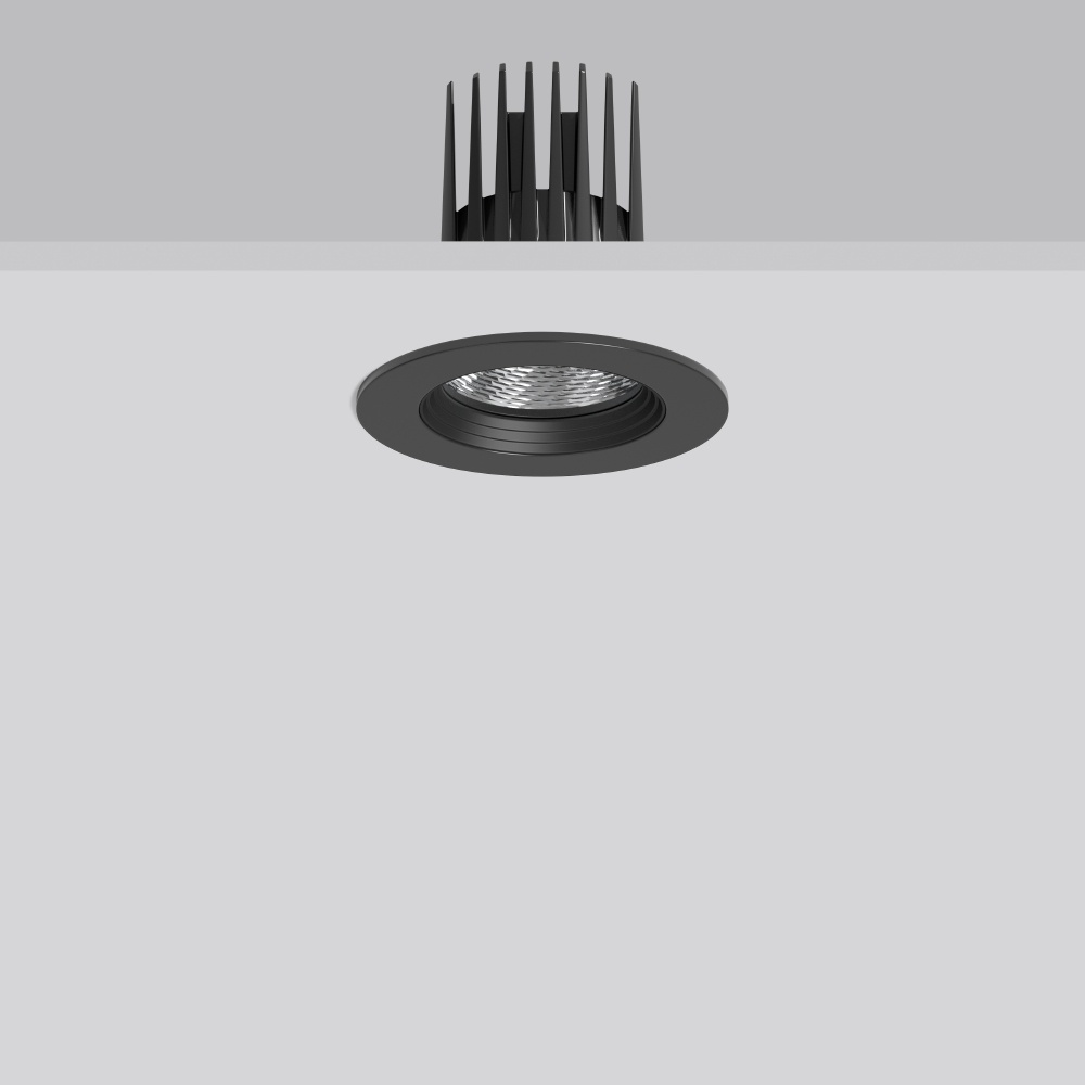 RZB Einbau Downlight 901748.003.3