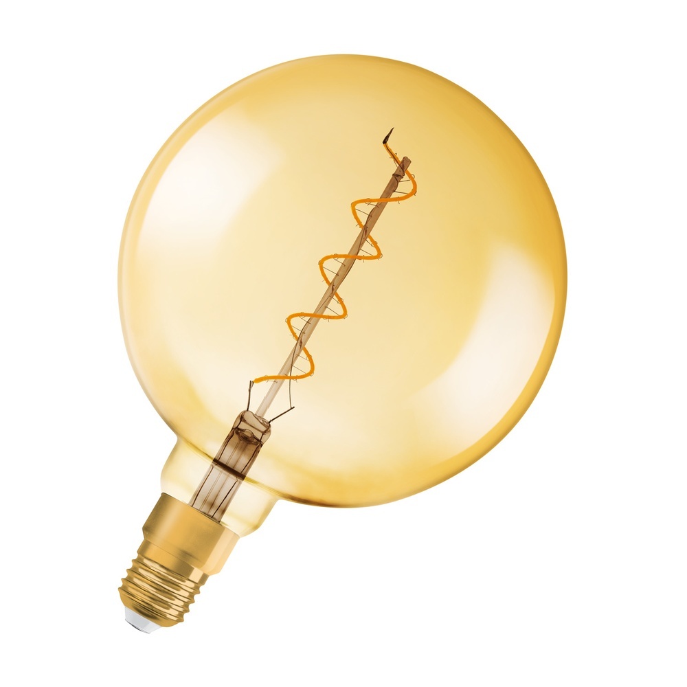 Ledvance Osram LED Lampe 269729 Typ 1906LEDBGLBD-5W/820-230VFILGDE274X1