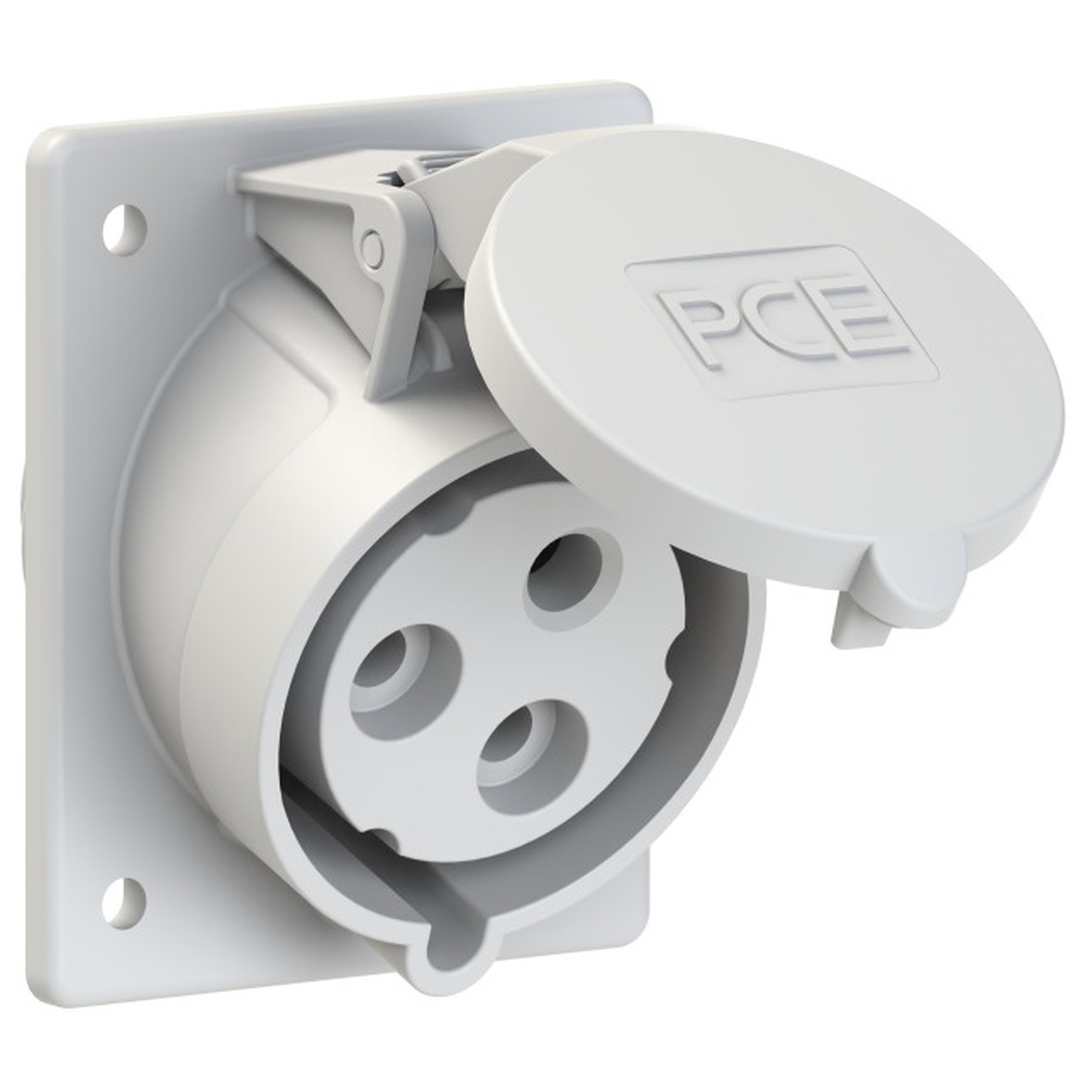 PC Electric CEE Anbausteckdose 423-1