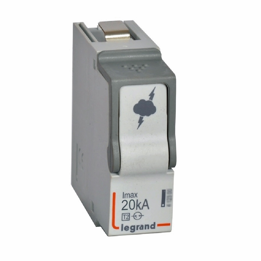 Legrand Schutzmodul 412298