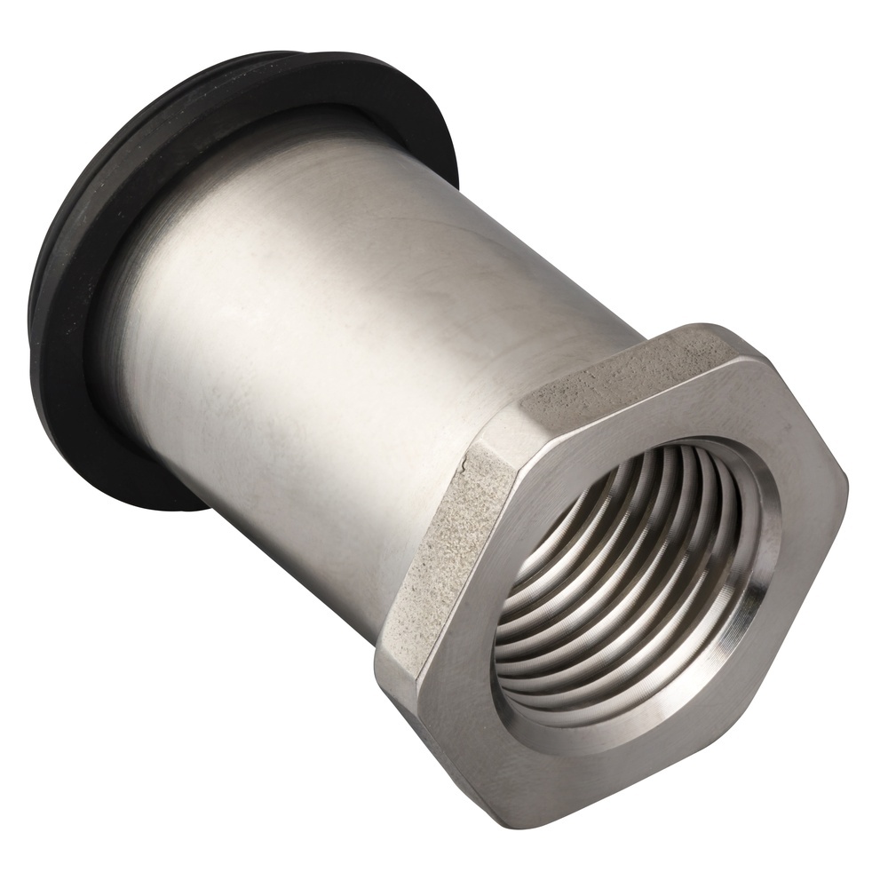 Schneider Electric Metallschutzgehäuse XVBC00