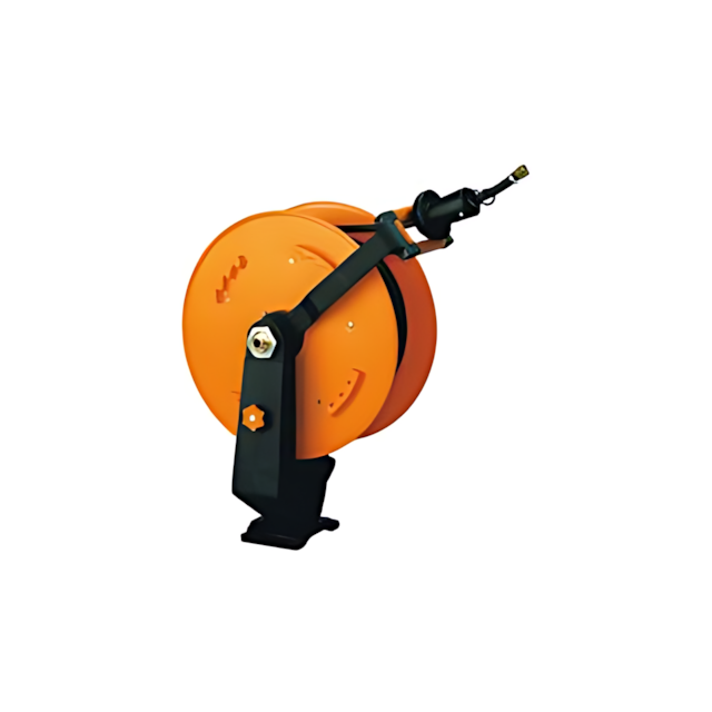 Schill Schlauchaufroller 625 13 090 000 Typ ST 038.1309 Schill Schlauchaufroller 625 13 090 000 Typ ST 038.1309
