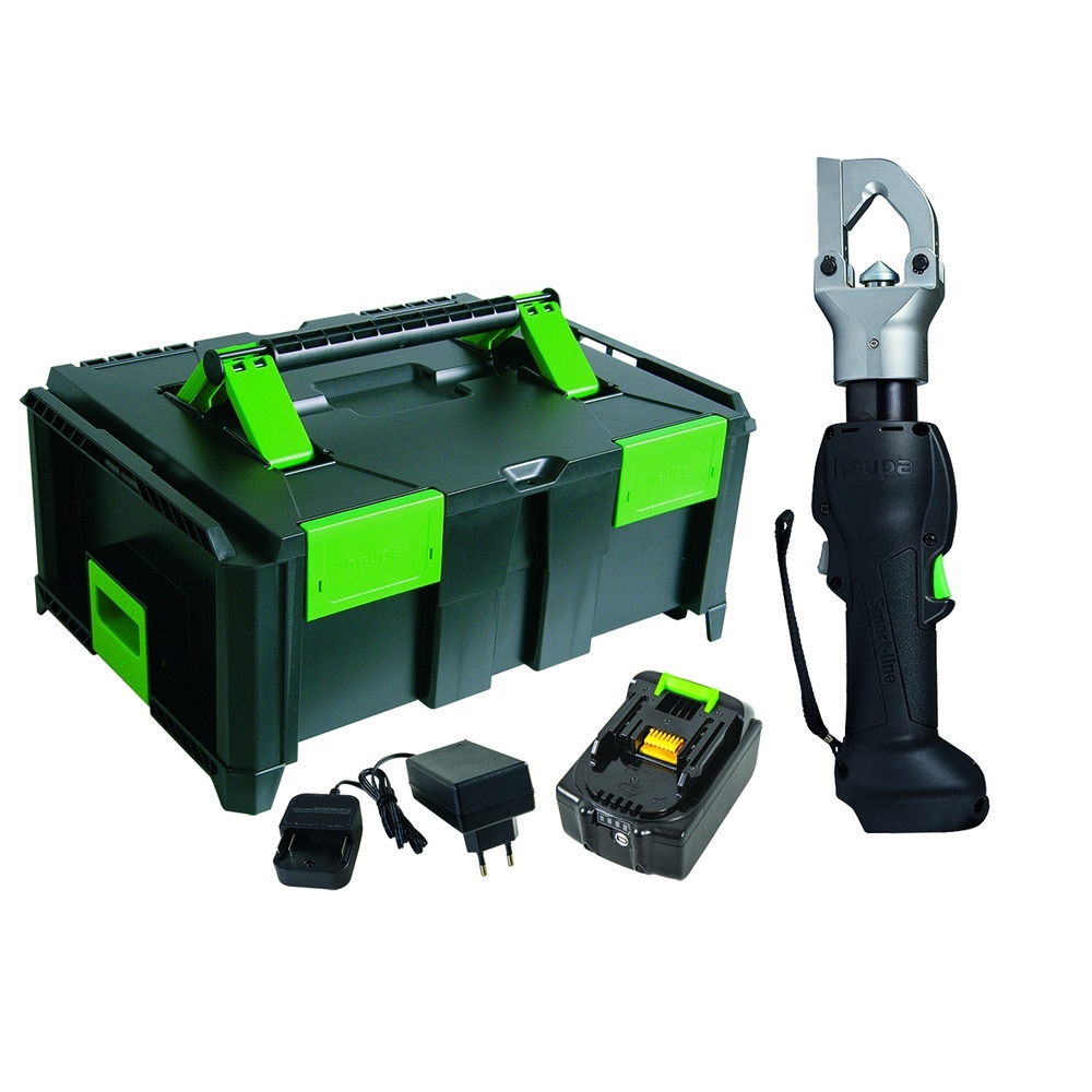 Haupa Smart Akkuhydraulik 216669-1