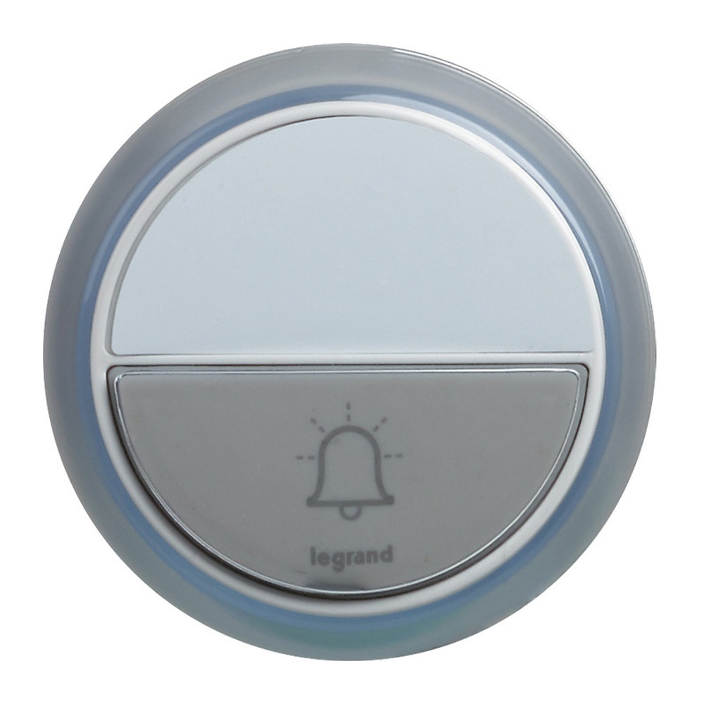 Legrand Klingeltaster 094278
