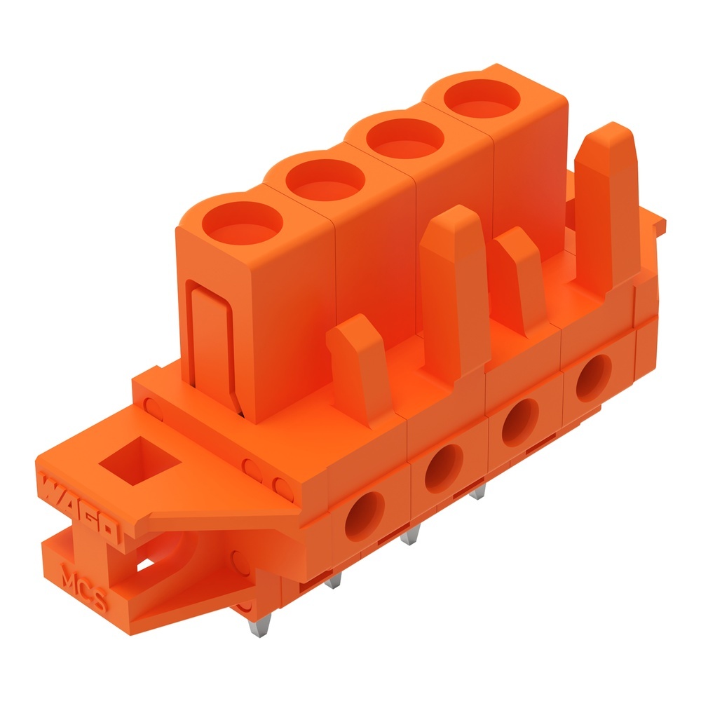 Wago Federleiste 232-164/031-000