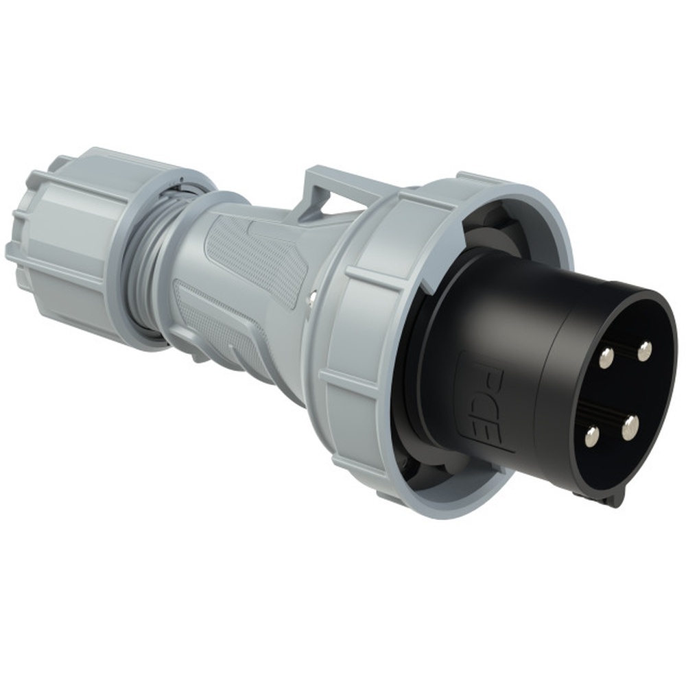 PC Electric Stecker 034-7