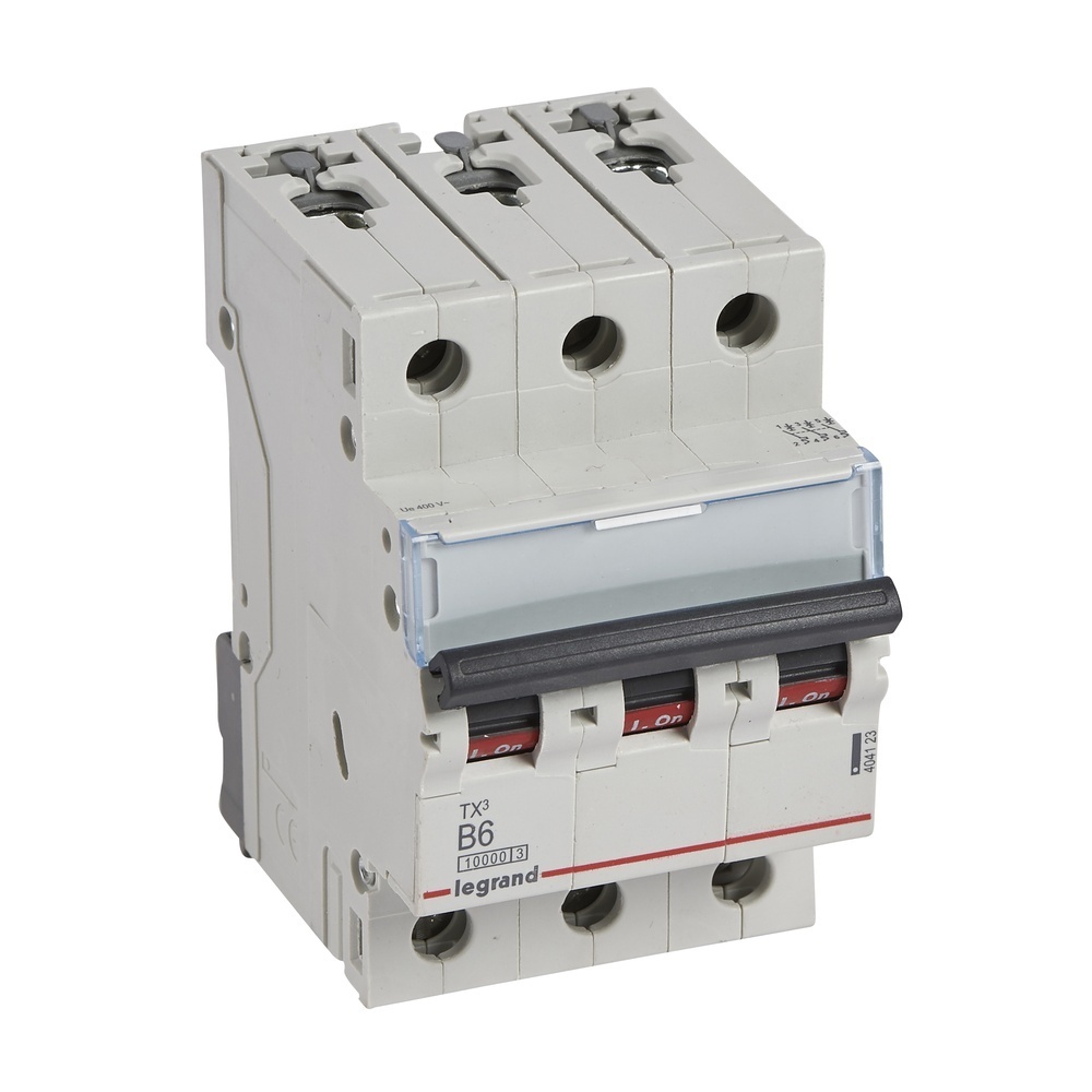 Legrand Leitungsschutzschalter 404123