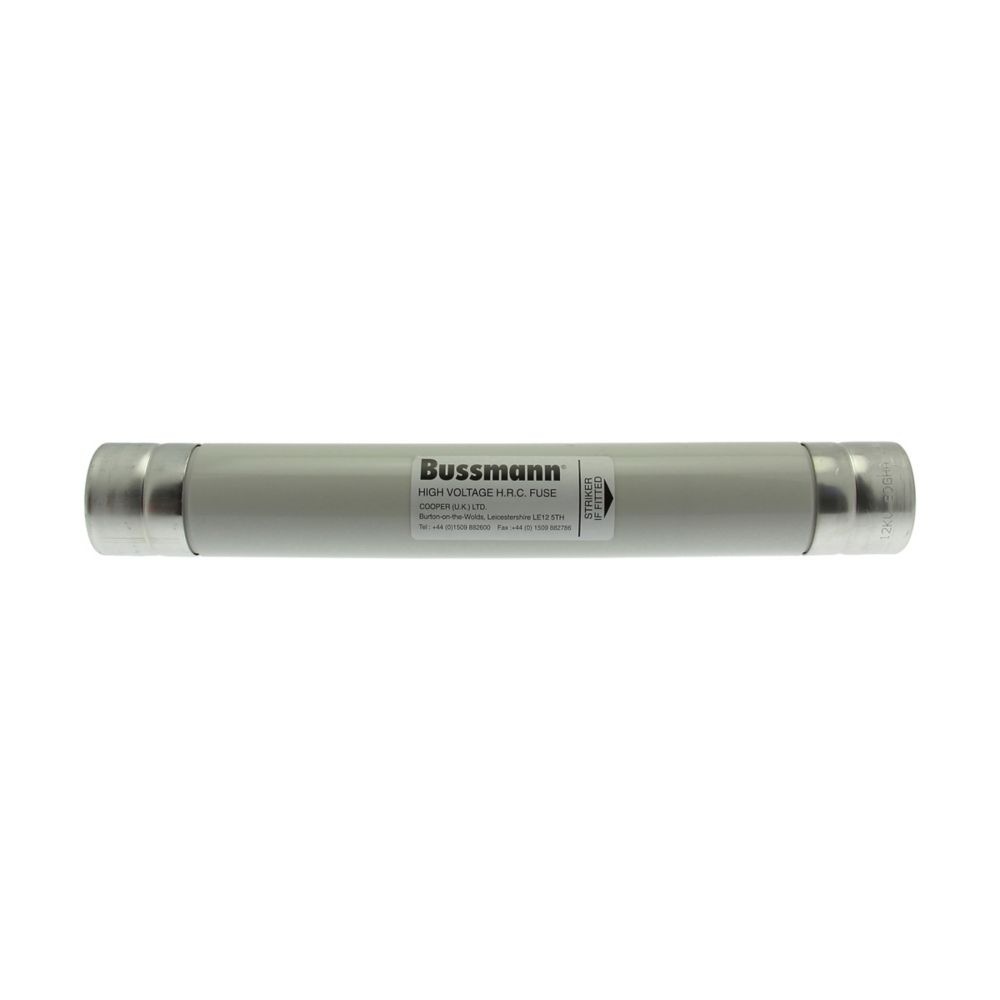 Eaton Sicherungseinsatz 12BDGHA16 Typ 12KV 16A 2 AIR FUSE