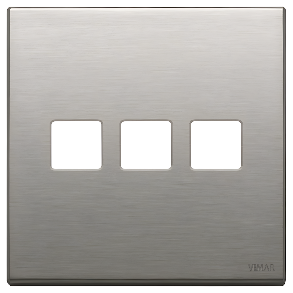 Vimar Abdeckrahmen 22685.3.11