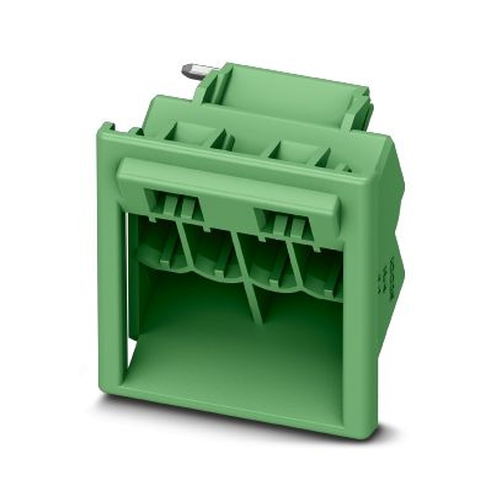 Phoenix Contact Leiterplatten Grundleiste 1207794 Typ ICC25-H/4L5,0-6021