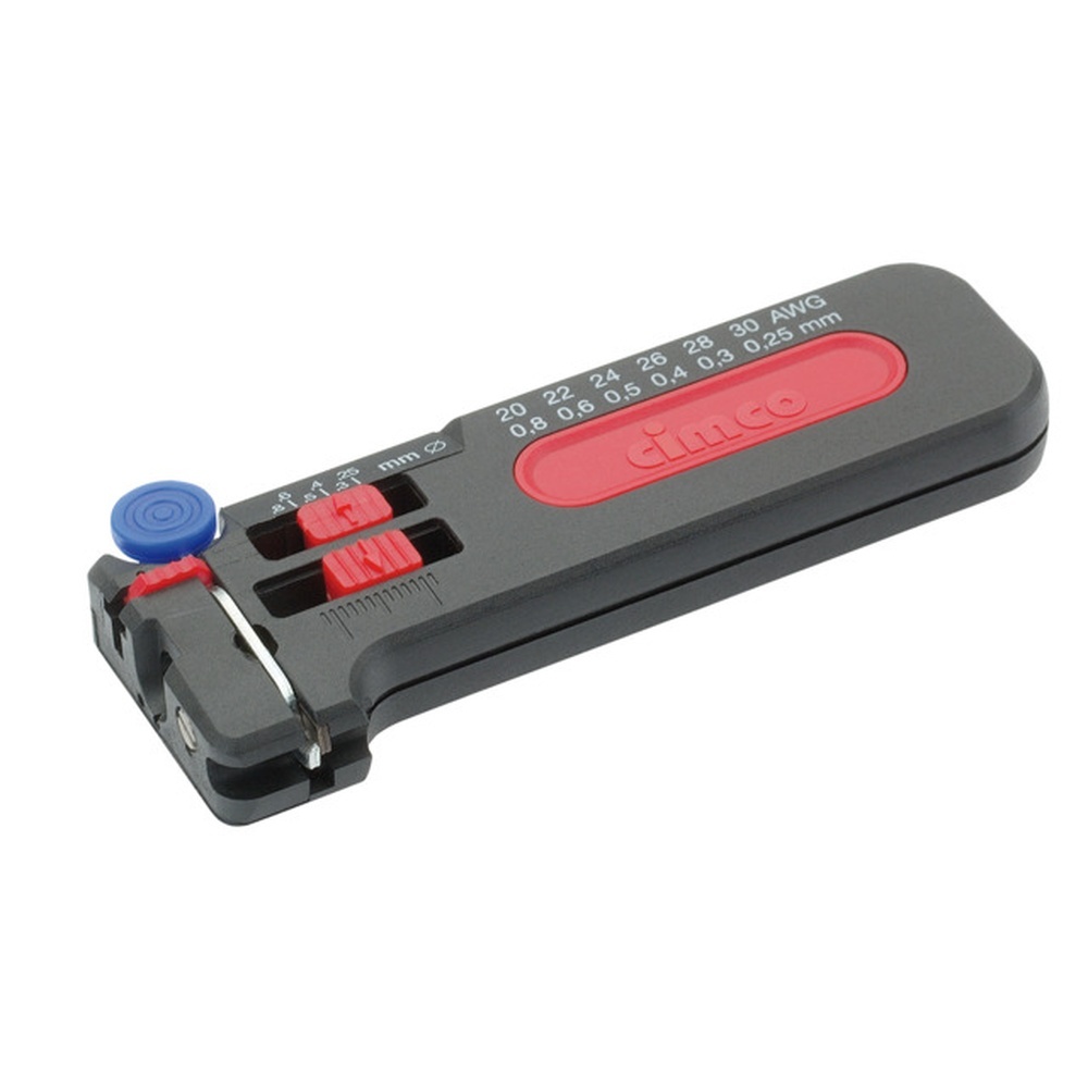 Cimco Abisolierer 120031