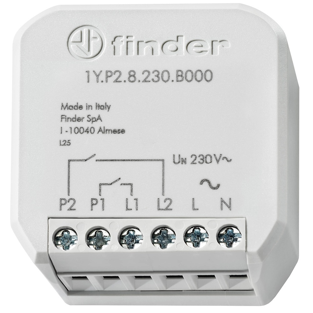 Finder Eingangsschnittstelle YESLY BLE 1Y.P2.8.230.B000