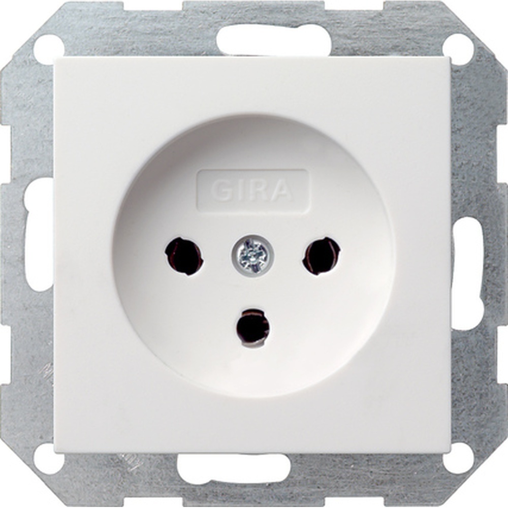 Gira Steckdose HNA 047903
