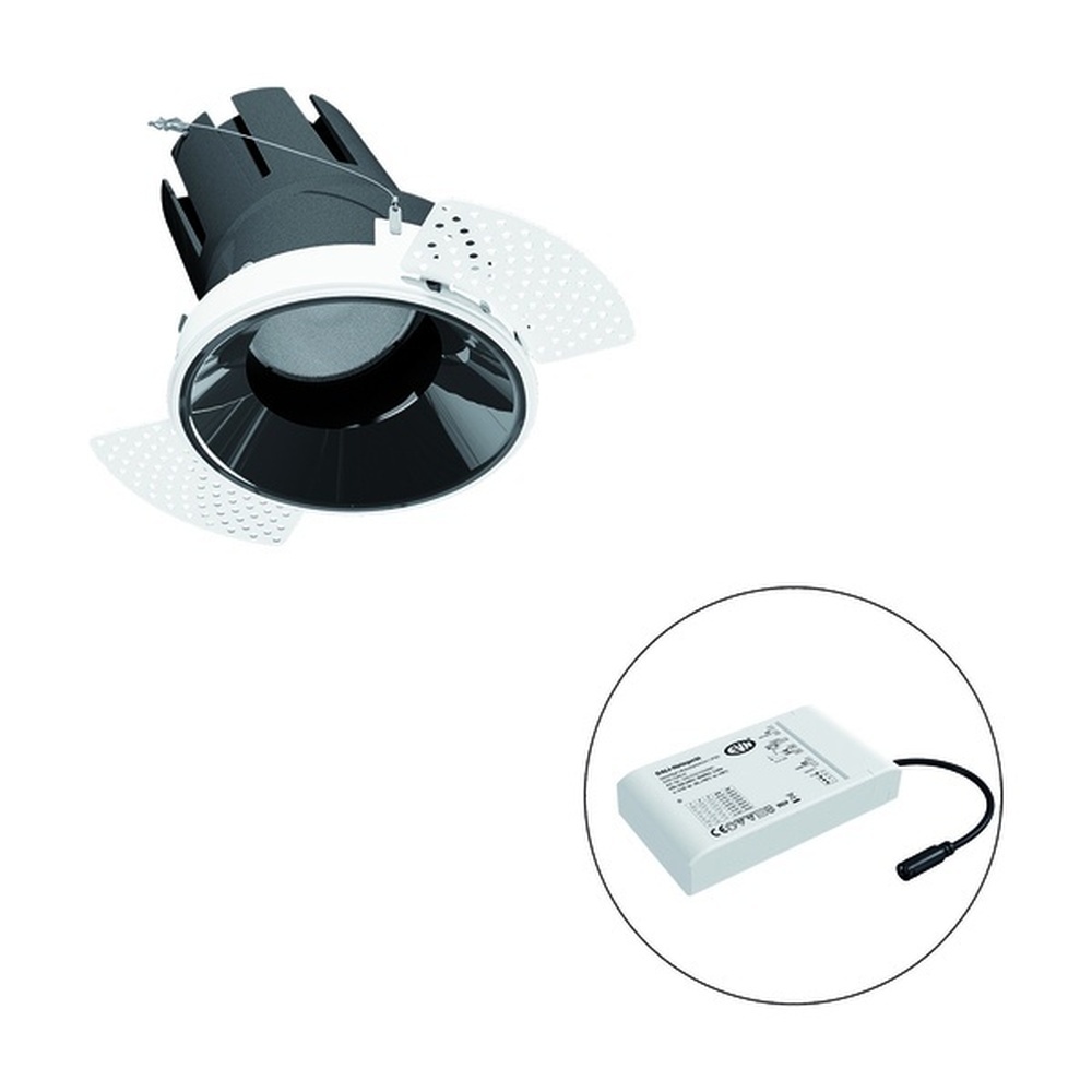 EVN Deckeneinbauleuchte F02R09AM3840L15D