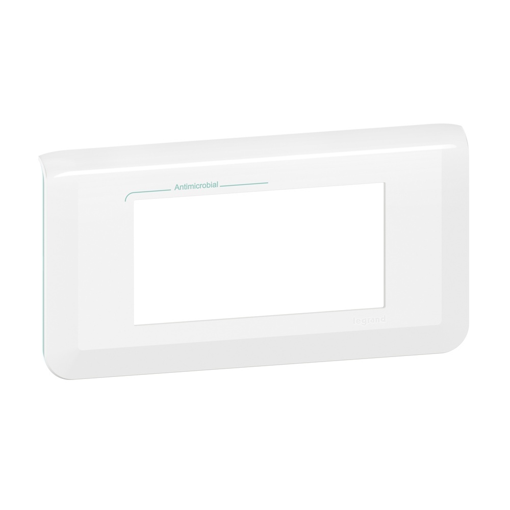 Legrand Rahmen 078724L